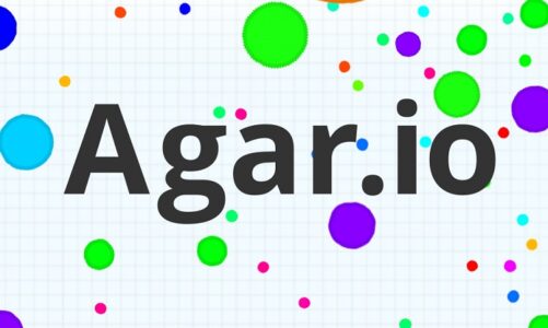 Las 12 mejores alternativas de Agar.io: juegos como Agar.io