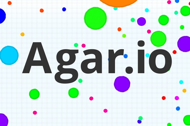 Las 12 mejores alternativas de Agar.io: juegos como Agar.io