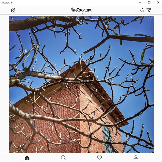 Usa Instagram para PC con la aplicación de escritorio oficial 4