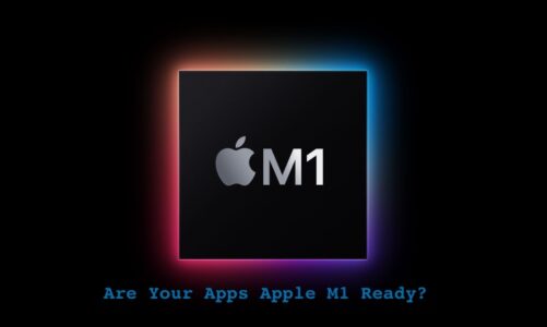 Cómo verificar la compatibilidad de Apple M1 para sus aplicaciones Mac