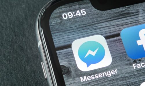 Las 5 mejores alternativas de aplicaciones de Facebook Messenger que realmente funcionan