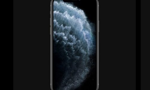 Los 10 mejores protectores de pantalla para iPhone 11 Pro Max que puedes comprar