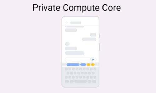 ¿Qué es Private Compute Core en Android 12?