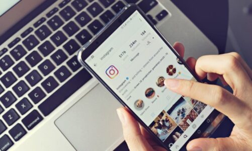 Cómo volver a publicar en Instagram: varios métodos explicados