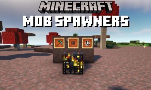 Minecraft Mob Spawners Everything You Need to Know