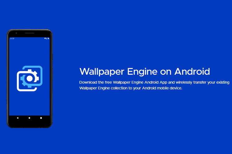 Cómo usar Wallpaper Engine para Live Wallpapers en Android
