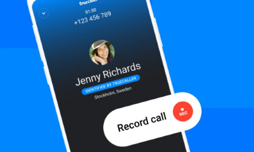 Cómo grabar llamadas en Android con Truecaller