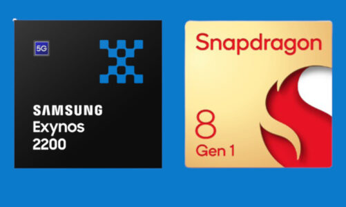 Exynos 2200 vs Snapdragon 8 Gen 1: ¿Ha superado Samsung a Qualcomm?