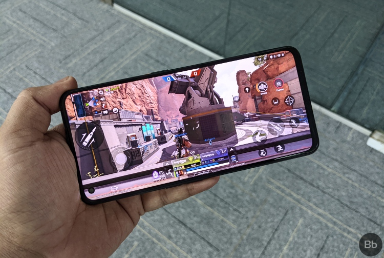 apex legends mobile - best FPS and graphics settings explained