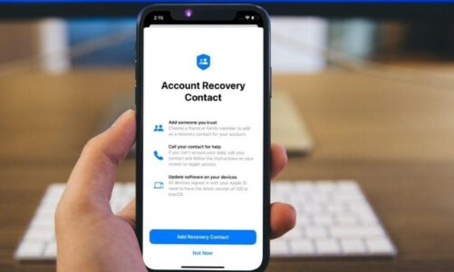 ¿Qué es la recuperación de cuenta de iCloud y cómo recuperar su cuenta sin perder ningún dato?