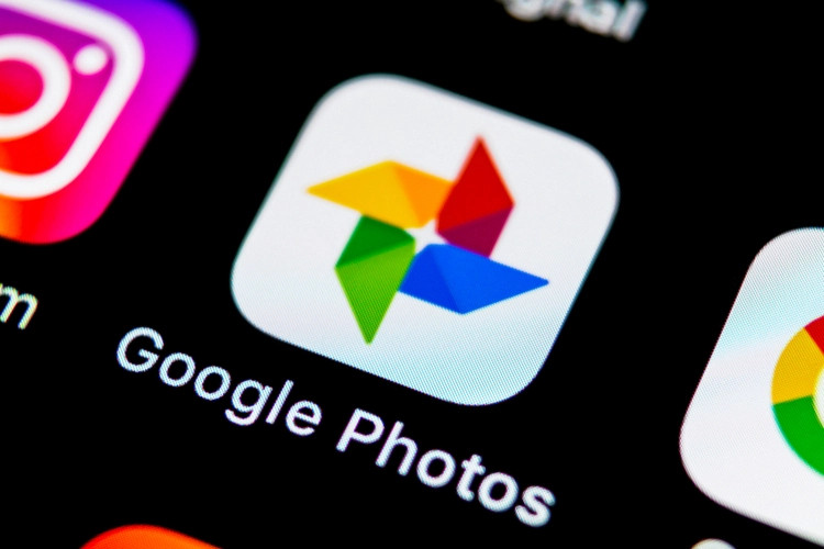 Mantenha suas fotos privadas com este truque do Google Fotos