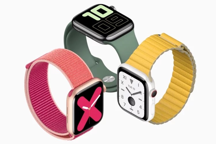 12 consejos para mejorar la duración de la batería en Apple Watch Series 5