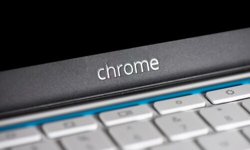 chrome os to get partial split view feature