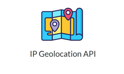 API de geolocalización de IP: Rastree la ubicación de los visitantes del sitio web con facilidad
