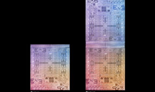 Apple M1 Ultra vs. M1 Max: Ein neuer Maßstab für Desktop-Chips