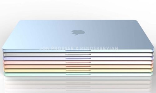 Apple MacBook Air (2022): Erscheinungsdatum, Preis, technische Daten, Gerüchte und mehr