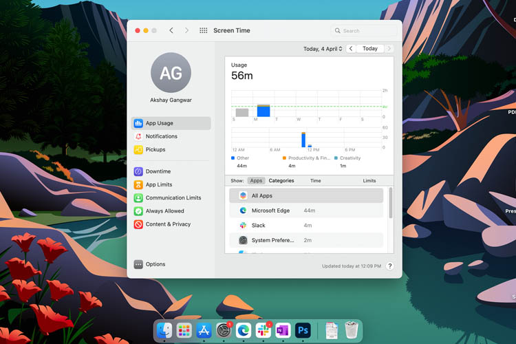 ¿El tiempo de pantalla no funciona en Mac?  ¡Aquí está la solución!