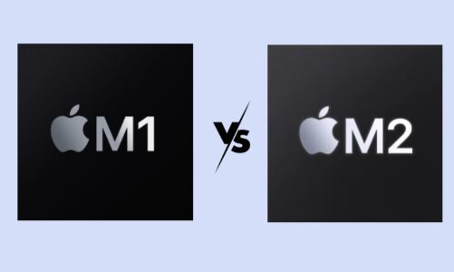Apple M1 vs Apple M2: Qual é a diferença?