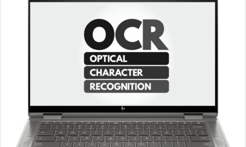 Cómo ejecutar una herramienta de OCR sin conexión en un Chromebook