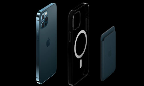 Los 10 mejores accesorios MagSafe para iPhone 12 Pro Max