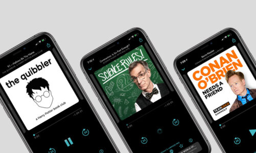 Los 10 mejores podcasts para escuchar durante la cuarentena