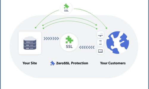 ZeroSSL: protección SSL rápida y gratuita para todos