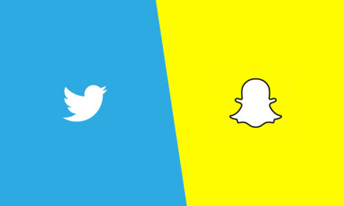 Cómo compartir tweets en Snapchat en iPhone y Android