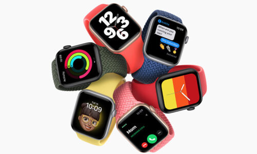 Las 5 mejores aplicaciones para crear y configurar carátulas personalizadas para Apple Watch