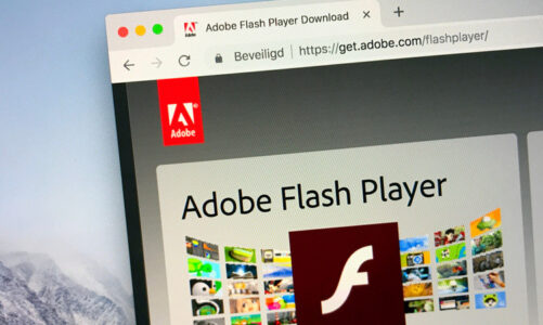 Cómo desinstalar Adobe Flash Player de su computadora
