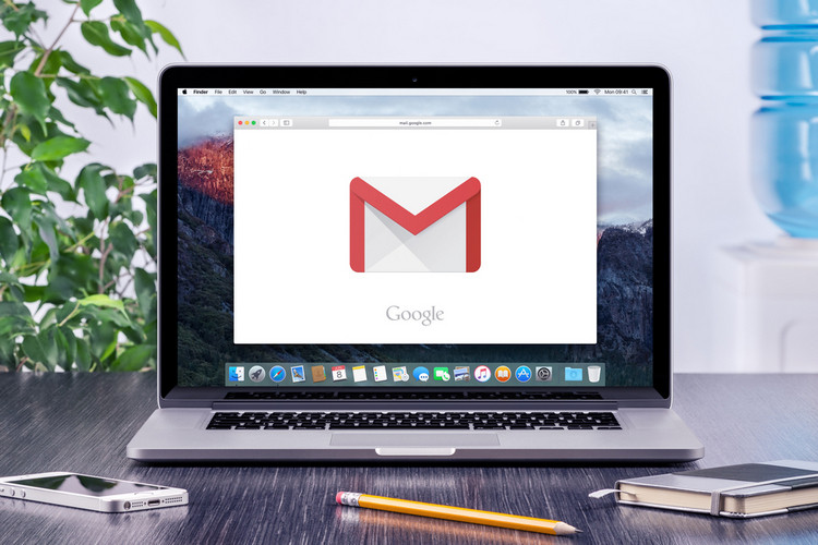 Cómo recuperar correos electrónicos eliminados en Gmail