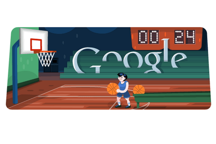 5 juegos deportivos de Google Doodle que deberías jugar