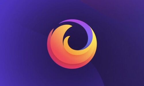Cómo volver a habilitar la tecla de navegación de retroceso en Firefox
