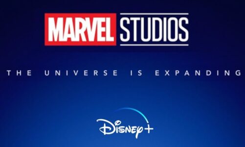 Aquí están todas las películas y programas de televisión de Marvel que llegarán a Disney+