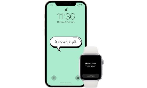 ¿No puedes desbloquear iPhone con Apple Watch?  ¡Aquí está la solución rápida!
