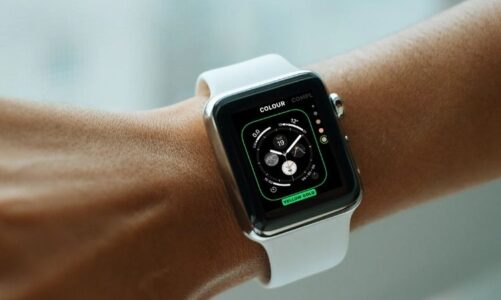 Cómo personalizar las carátulas de Apple Watch como un profesional