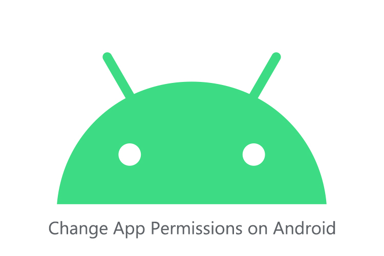 Cómo cambiar los permisos de la aplicación en Android