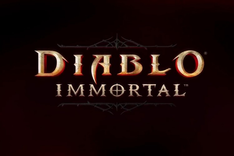 diablo immortal launch ios android soon