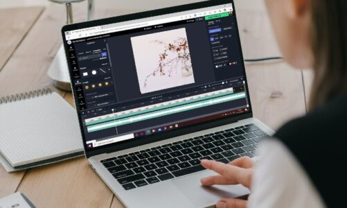 Kapwing Video Editor: una herramienta de edición de video en línea fácil de usar