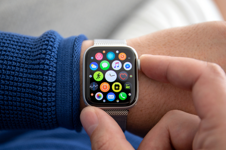 ¿Los contactos del iPhone no se sincronizan con Apple Watch?  Aquí está la solución