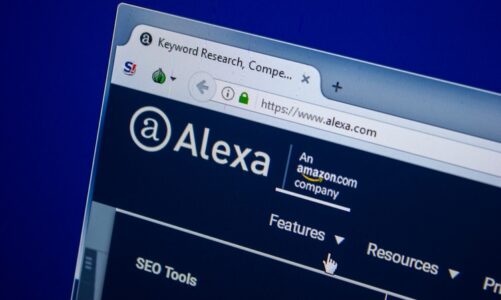 Las 7 mejores alternativas de Alexa.com para la clasificación de sitios web y el análisis de tráfico