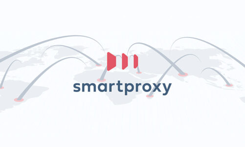 Cómo ocultar su huella digital con el navegador X de Smartproxy