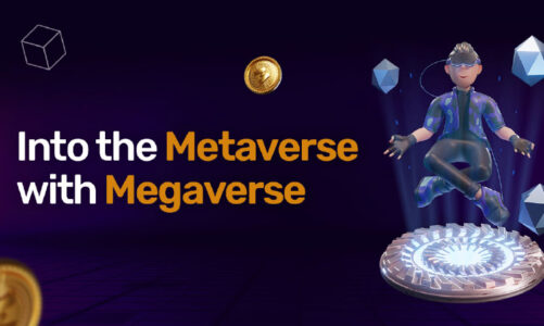 metaverse megaverse sponsored featured image