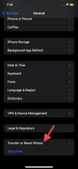 Cómo obtener almacenamiento temporal gratuito de iCloud en iPhone y iPad