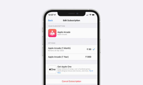 how cancel subscriptions iphone featured
