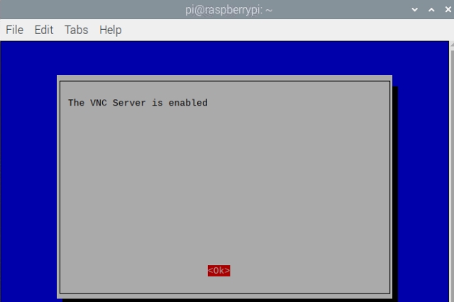 vnc-server