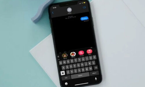 fix imessage needs to be enabled featured