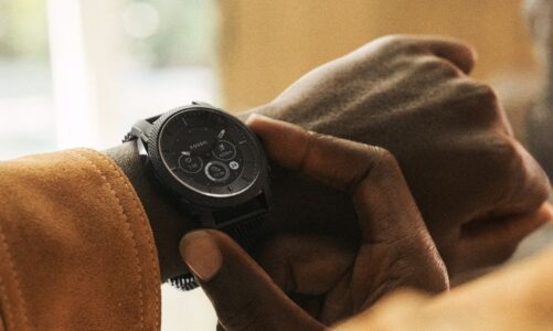 fossil gen 6 hybrid launched in India