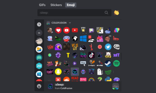 Cómo crear emojis personalizados para su servidor Discord