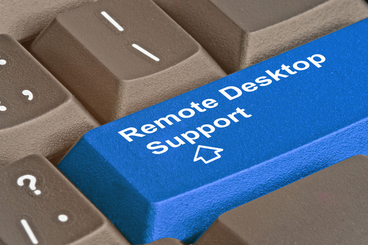 Cómo habilitar el escritorio remoto en Windows 11