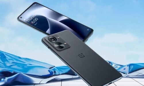 oneplus nord 2t india